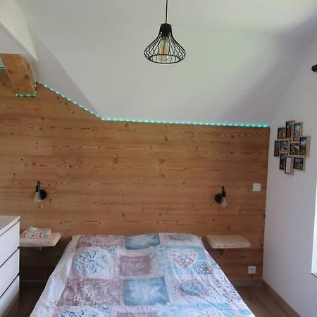Location Appartement T2 38 M2 2 Chambres Allevard Exterior foto